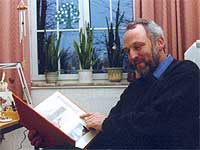 Volker Brüchmann